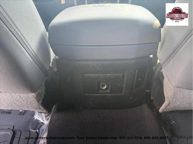 2016 Ram 3500 Lone Star