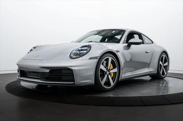 2025 Porsche 911 Carrera S for sale in Highland Park, IL