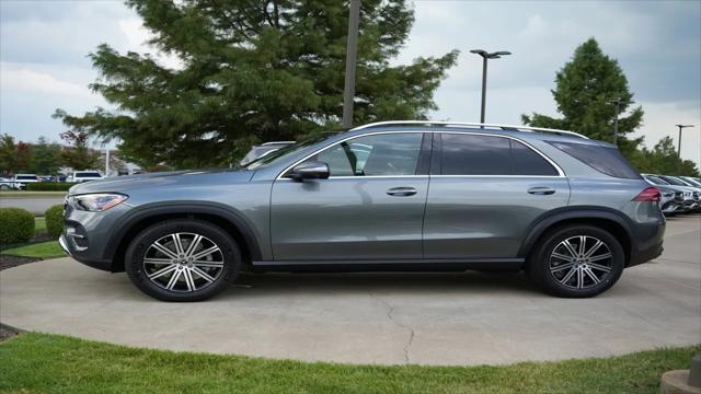 2026 Mercedes-Benz GLE GLE 350 GLE 350