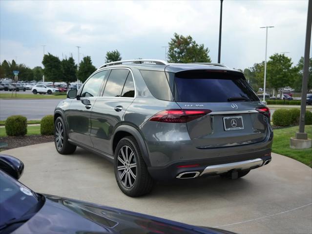 2026 Mercedes-Benz GLE GLE 350 GLE 350