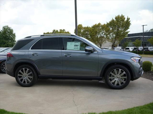 2026 Mercedes-Benz GLE GLE 350 GLE 350