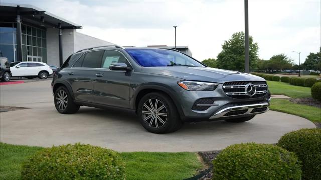 2026 Mercedes-Benz GLE GLE 350 GLE 350
