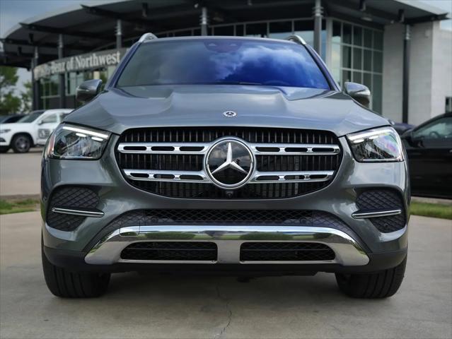 2026 Mercedes-Benz GLE GLE 350 GLE 350