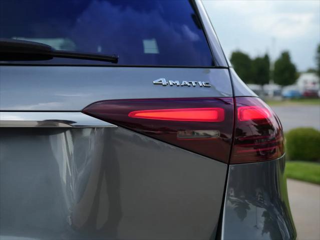 2026 Mercedes-Benz GLE GLE 350 GLE 350