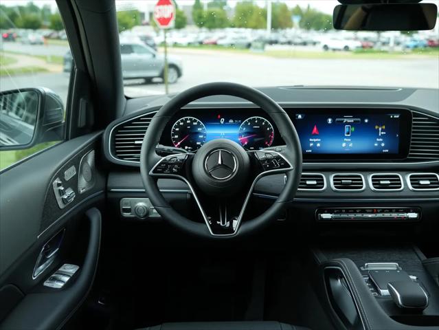 2026 Mercedes-Benz GLE GLE 350 GLE 350