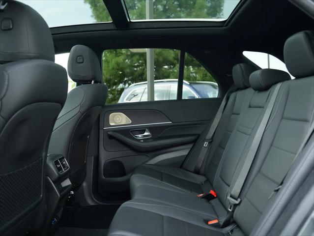 2026 Mercedes-Benz GLE GLE 350 GLE 350