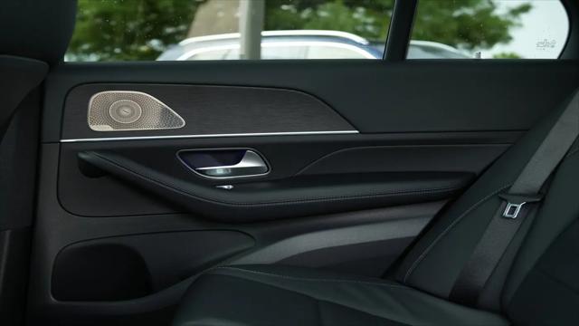 2026 Mercedes-Benz GLE GLE 350 GLE 350