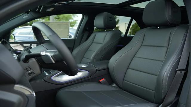 2026 Mercedes-Benz GLE GLE 350 GLE 350