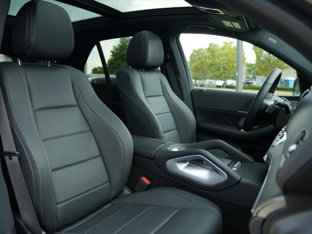 2026 Mercedes-Benz GLE GLE 350 GLE 350