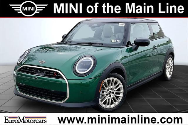 2026 MINI Hardtop Cooper S for sale in Bala Cynwyd, PA