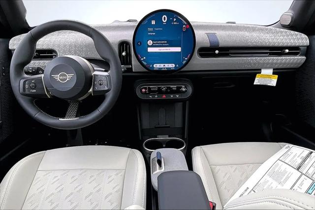 2026 MINI Hardtop Cooper S