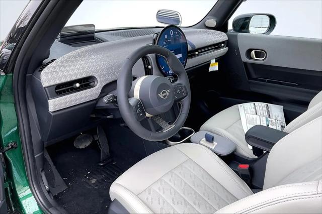2026 MINI Hardtop Cooper S