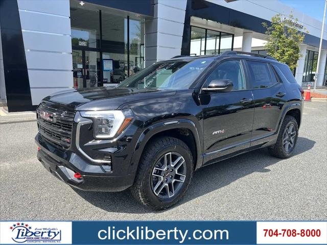 2026 GMC Terrain AWD AT4 for sale in Matthews, NC