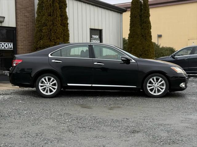 2010 Lexus ES 350 ES 350
