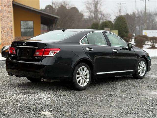 2010 Lexus ES 350 ES 350
