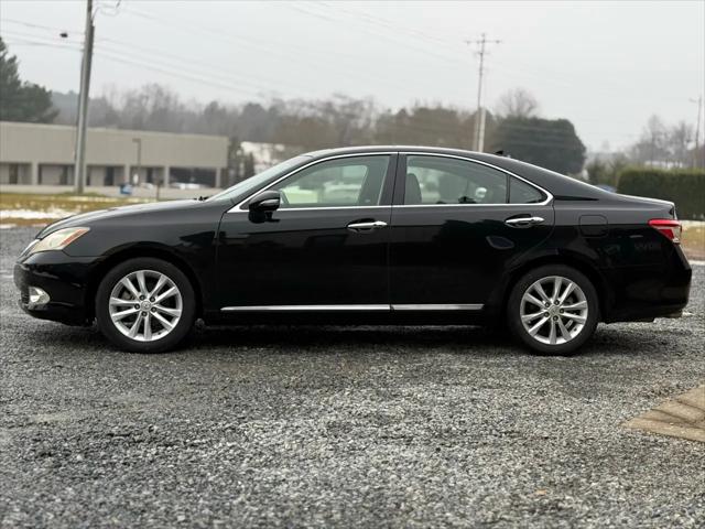 2010 Lexus ES 350 ES 350