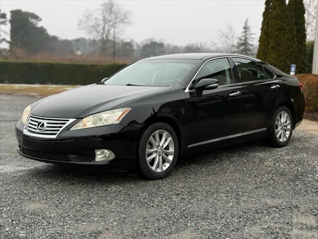 2010 Lexus ES 350 ES 350