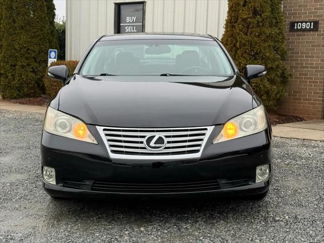 2010 Lexus ES 350 ES 350
