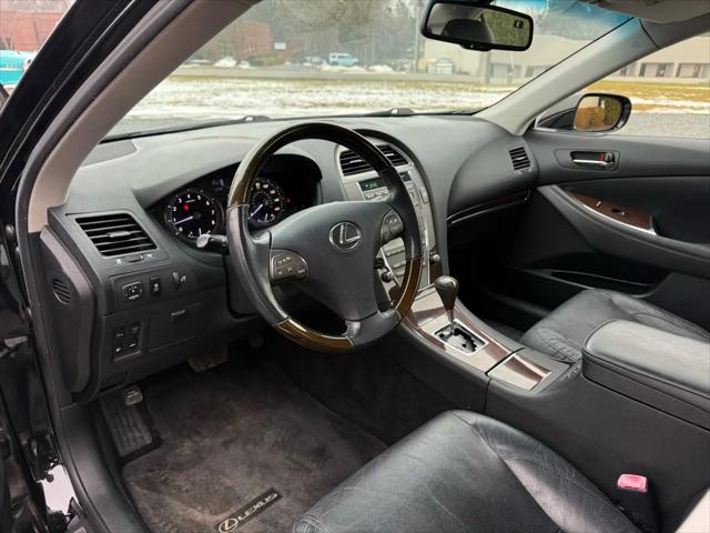 2010 Lexus ES 350 ES 350