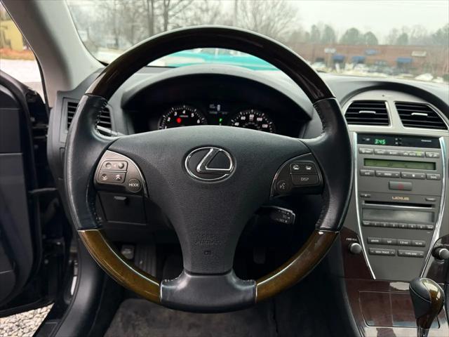 2010 Lexus ES 350 ES 350