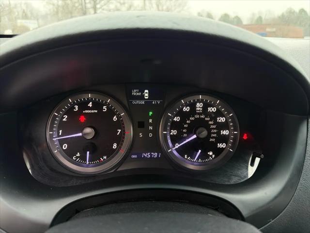 2010 Lexus ES 350 ES 350