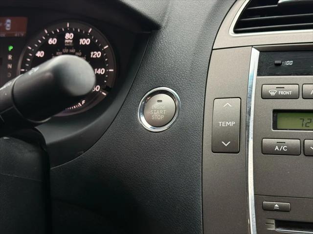 2010 Lexus ES 350 ES 350