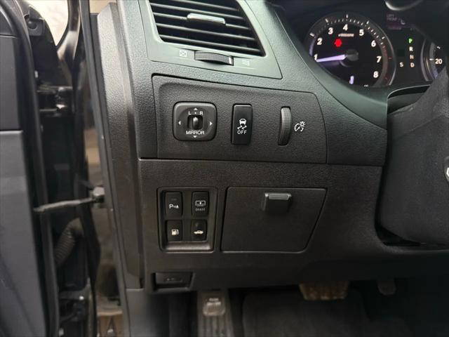 2010 Lexus ES 350 ES 350