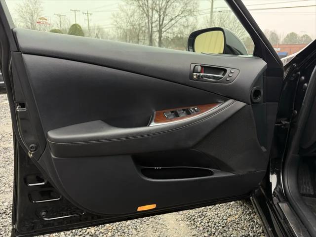 2010 Lexus ES 350 ES 350