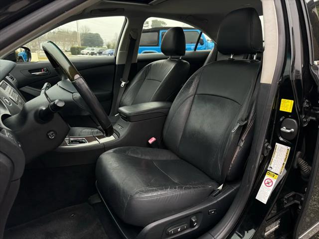 2010 Lexus ES 350 ES 350