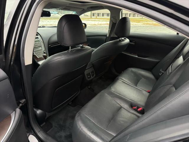 2010 Lexus ES 350 ES 350