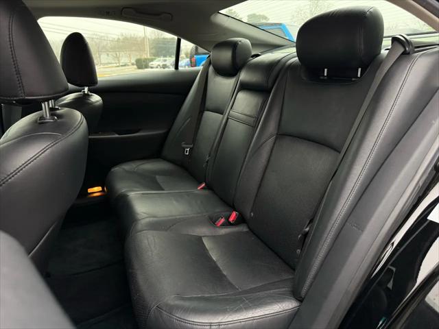 2010 Lexus ES 350 ES 350