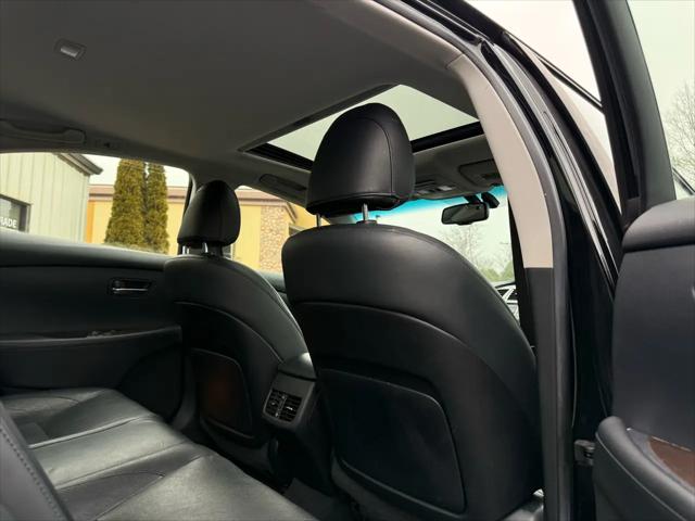 2010 Lexus ES 350 ES 350