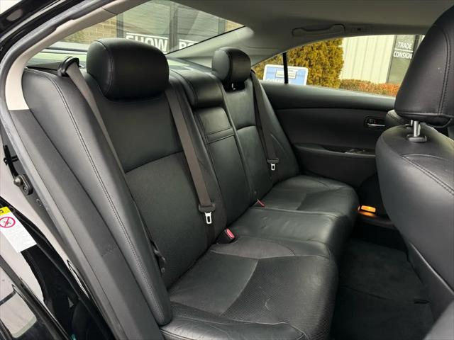 2010 Lexus ES 350 ES 350