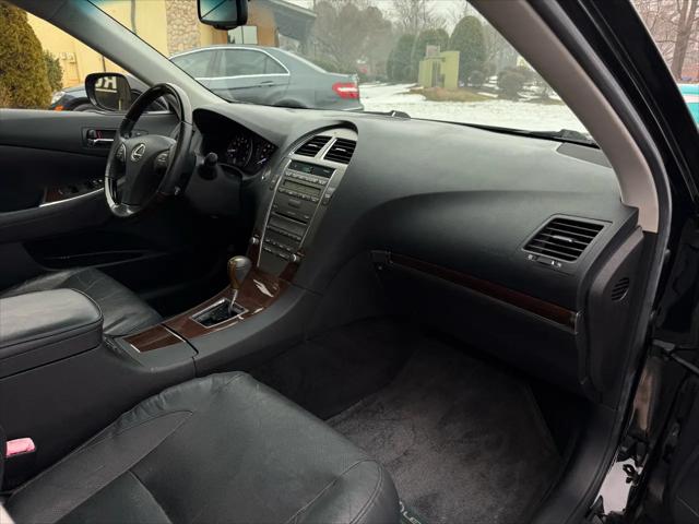 2010 Lexus ES 350 ES 350