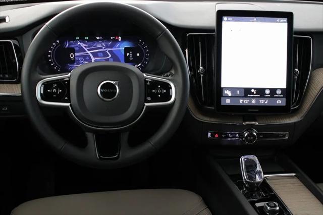 2026 Volvo XC60 B5 Plus