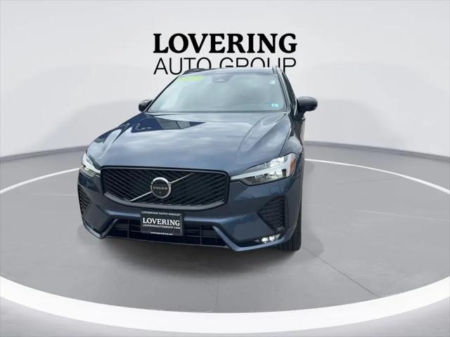 2026 Volvo XC60 B5 Plus