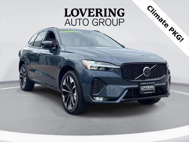 2026 Volvo XC60 B5 Plus for sale in Nashua, NH