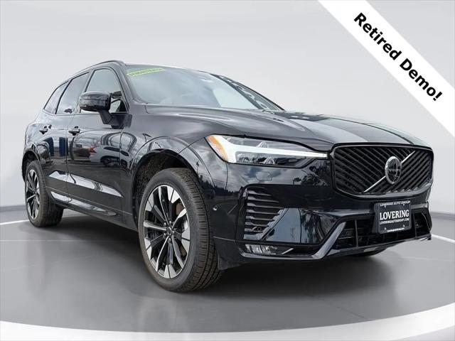 2026 Volvo XC60 B5 Plus for sale in Concord, NH