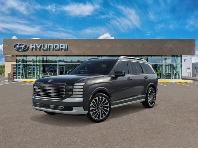 2026 Hyundai Palisade Calligraphy for sale in Colorado Springs, CO