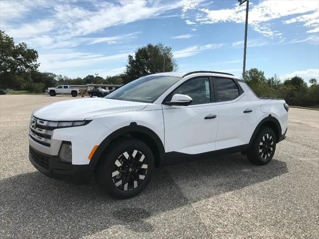 2026 Hyundai Santa Cruz SEL for sale in Enterprise, AL