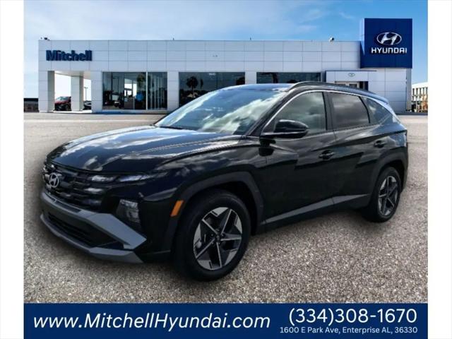 2026 Hyundai Tucson SEL Premium for sale in Enterprise, AL