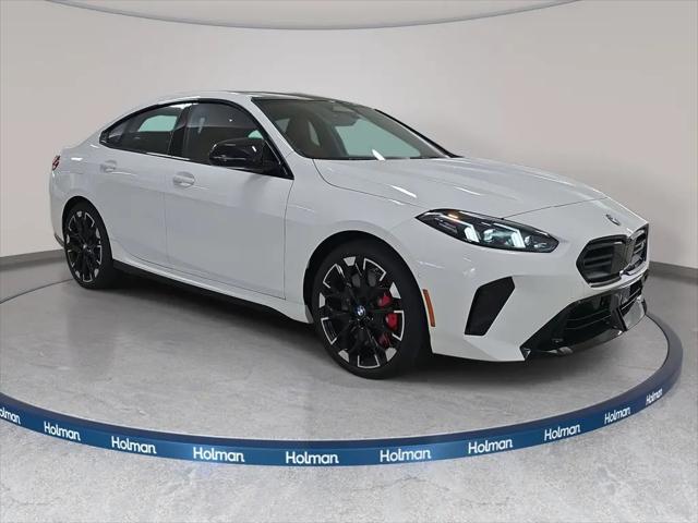 2026 BMW M235 Gran Coupe xDrive