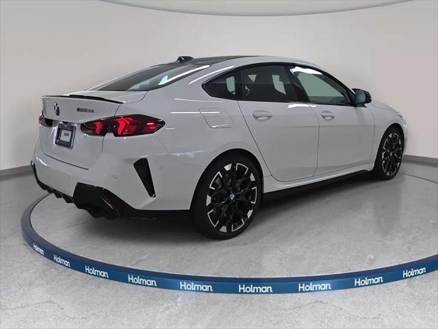 2026 BMW M235 Gran Coupe xDrive