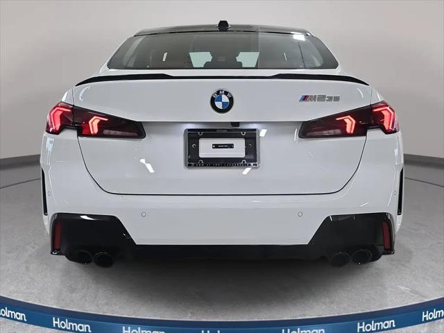 2026 BMW M235 Gran Coupe xDrive