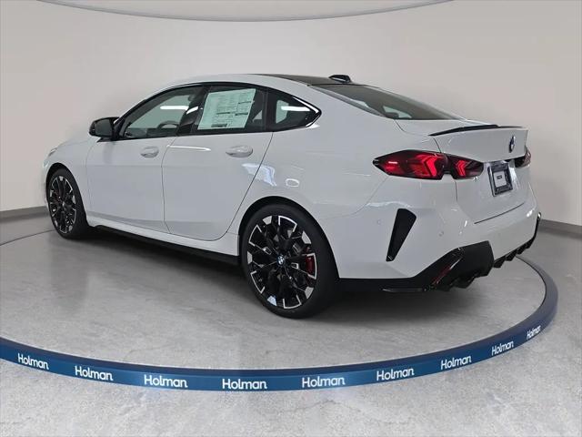 2026 BMW M235 Gran Coupe xDrive