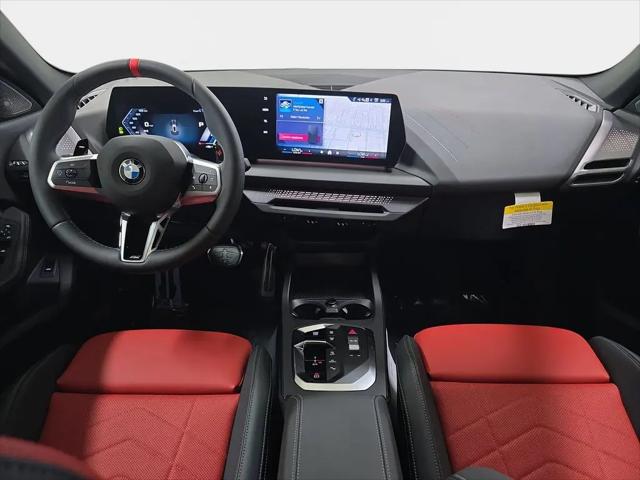 2026 BMW M235 Gran Coupe xDrive
