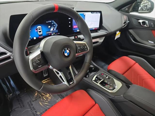 2026 BMW M235 Gran Coupe xDrive