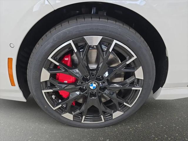 2026 BMW M235 Gran Coupe xDrive