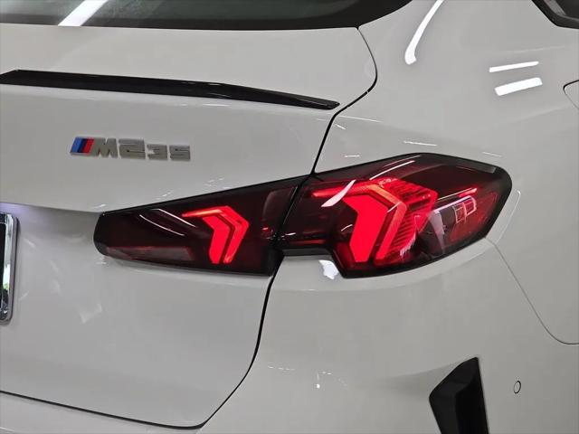 2026 BMW M235 Gran Coupe xDrive