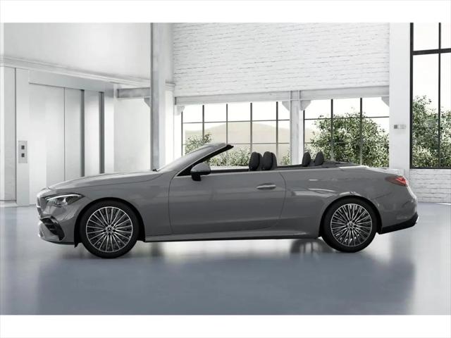 2026 Mercedes-Benz E-CLASS E 300 CLE 300